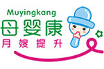 母嬰月嫂培訓提升行業網站案例